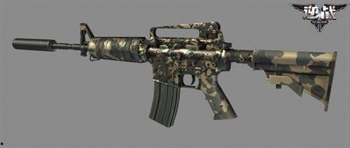 逆战装置枪变异最新爆料,全新爆料揭示神秘武器进化之谜